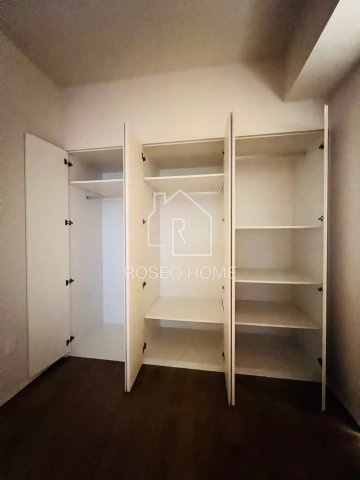 リフレ天満橋の収納