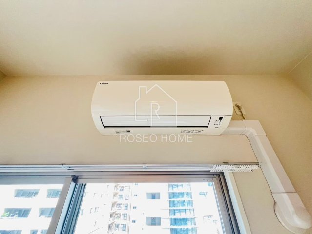 リフレ天満橋の設備