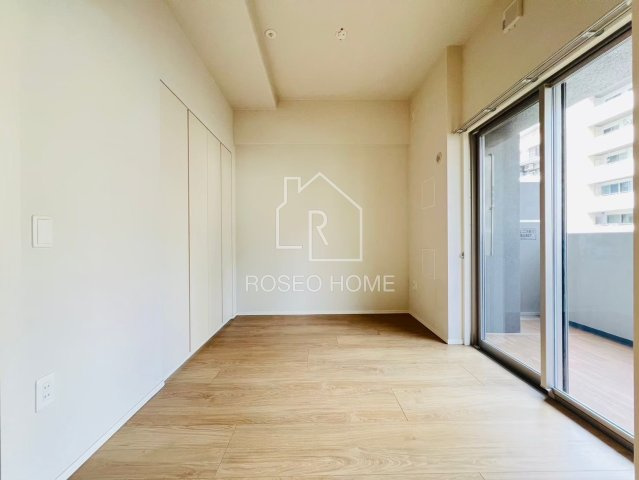 リフレ天満橋の内装