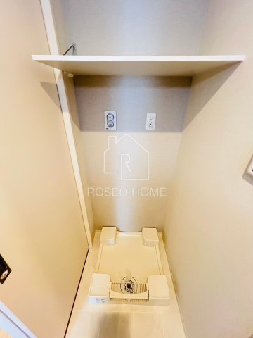 リフレ天満橋の設備