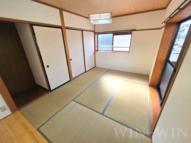 アコールの和室