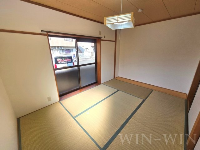 アコールの和室