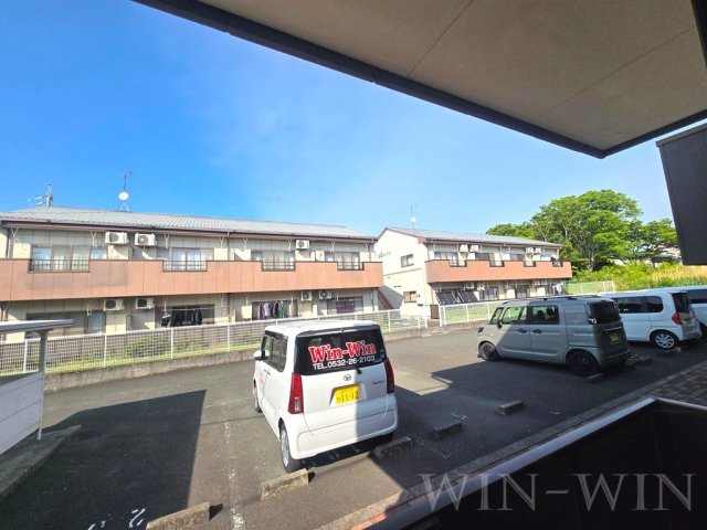 アコールの展望