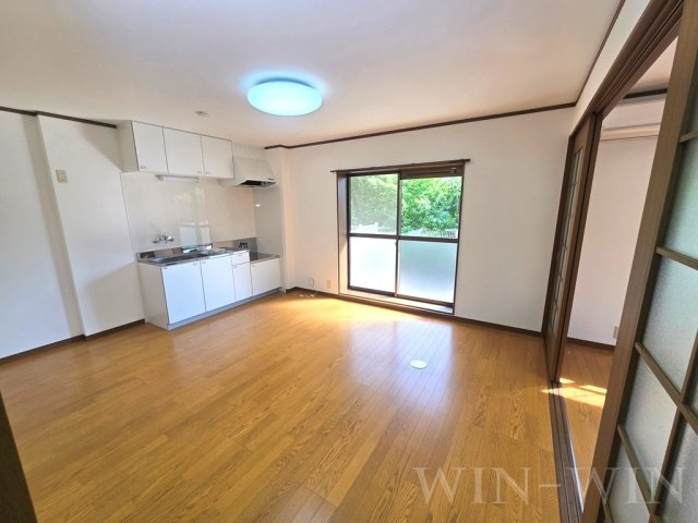 アコールの居間・リビング