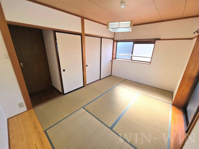 アコールの和室