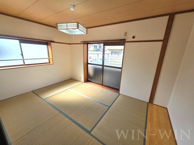 アコールの和室