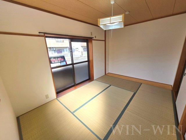 アコールの和室