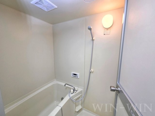 アコールの浴室