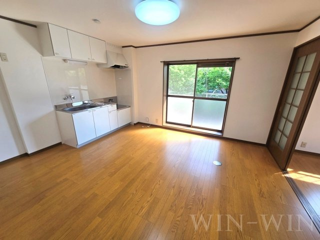 アコールの居間・リビング