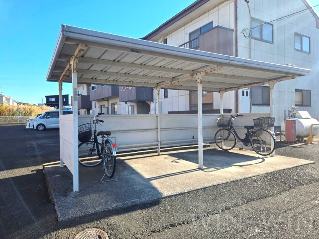 アコールのその他共用部分