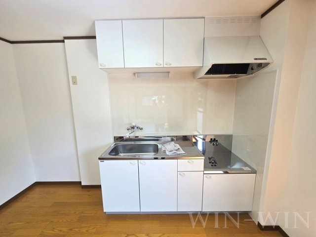 アコールのキッチン