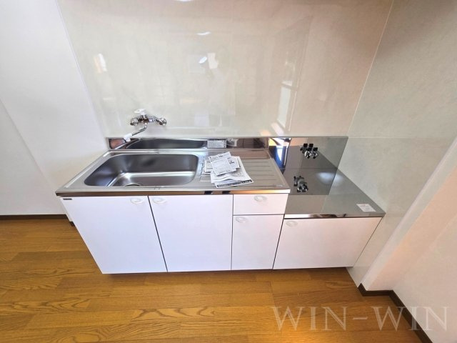 アコールのキッチン