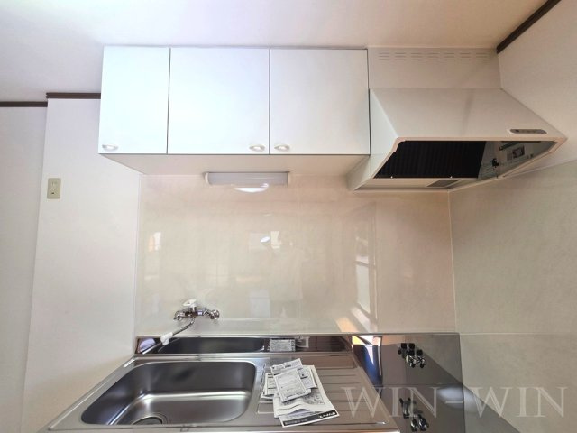 アコールのキッチン