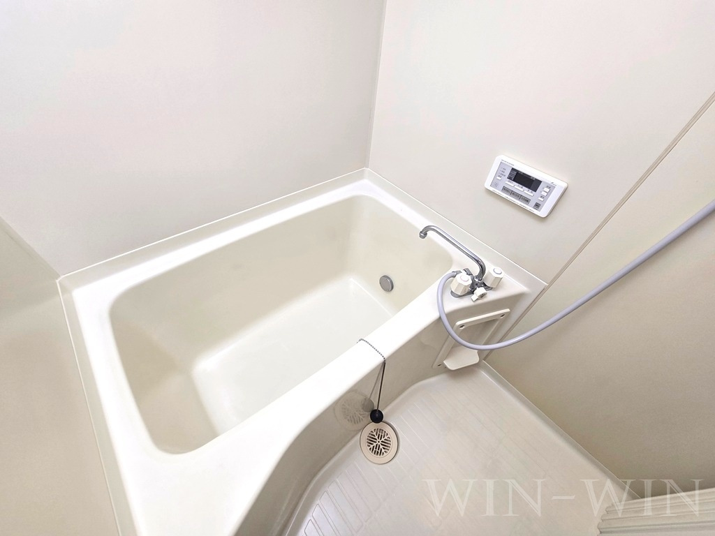 アコールの浴室