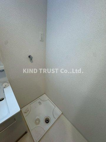 カサベージュ天神橋の設備