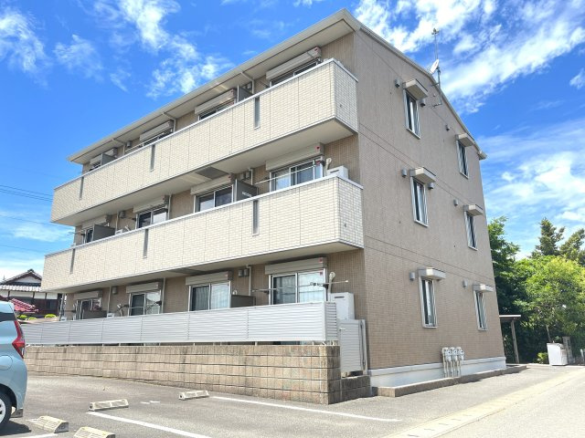 サザンシャトー古城の外観