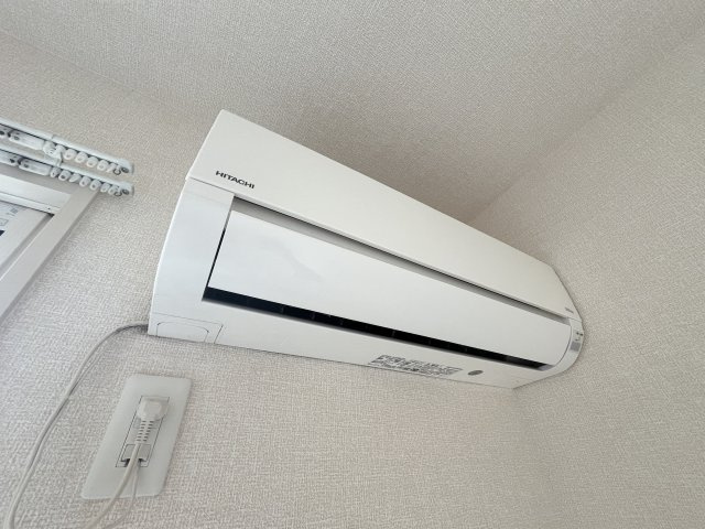 サザンシャトー古城の設備