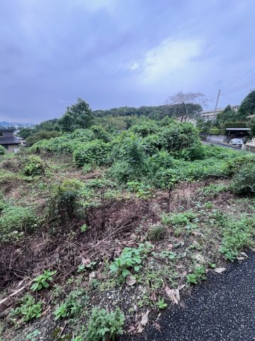 足利市葉鹿町売地