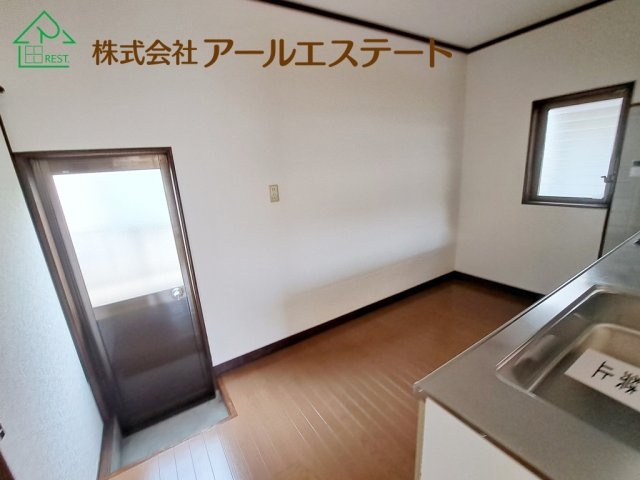 姫路市夢前町菅生澗　　中古戸建の設備
