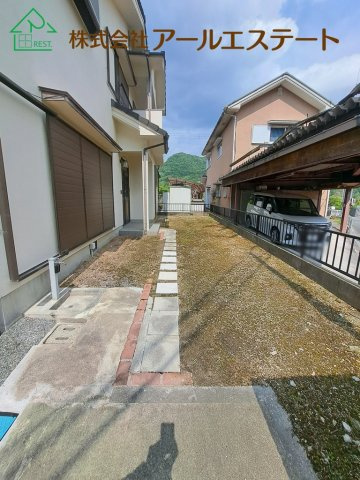 姫路市夢前町菅生澗　　中古戸建のその他