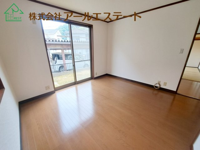 姫路市夢前町菅生澗　　中古戸建の内装