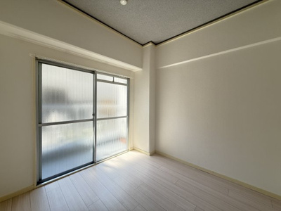 【洋室】 | ホワイトハイツ