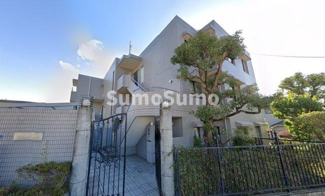 パークハイム住吉山手