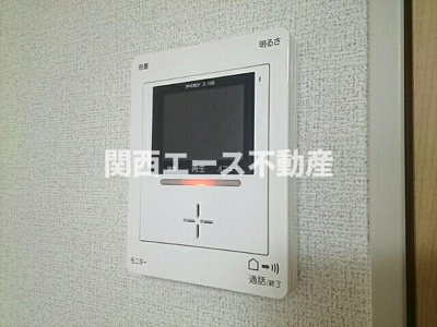 【セキュリティ】 | 巽北ロイヤルヴィラ