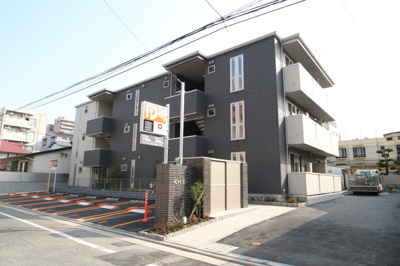 【外観】 | HPに初期費用掲載！「プライスホーム」で検索！CASA白金