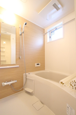 【浴室】 | HPに初期費用掲載！「プライスホーム」で検索！CASA白金