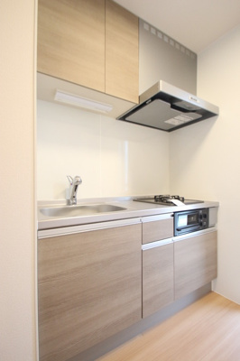 【キッチン】 | HPに初期費用掲載！「プライスホーム」で検索！CASA白金