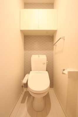 【トイレ】 | HPに初期費用掲載！「プライスホーム」で検索！CASA白金