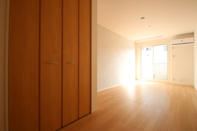 【寝室】 | HPに初期費用掲載！「プライスホーム」で検索！CASA白金