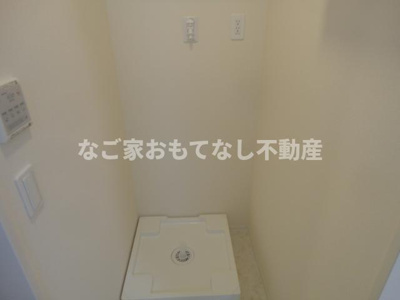 【設備】 | ルーエ大彦 | ※同タイプ写真