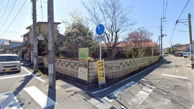 福島県会津若松市日新町