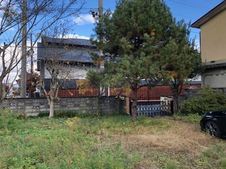 福島県会津若松市日新町のその他