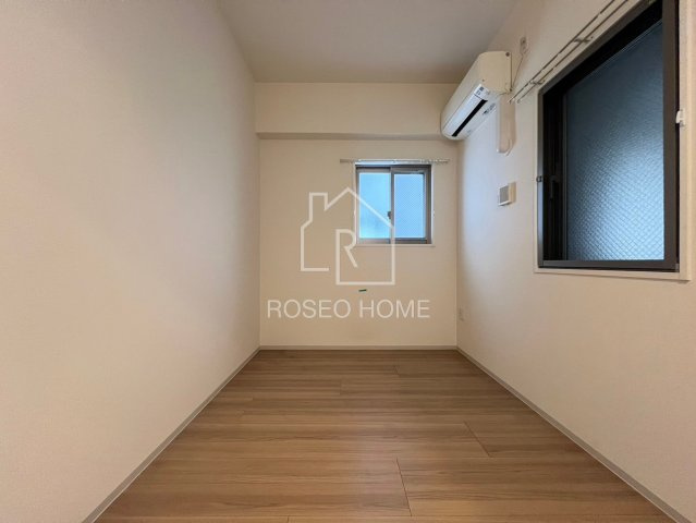 ユープテリア天王寺の内装