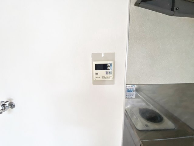 ガーデンハウス宝塚B棟のその他