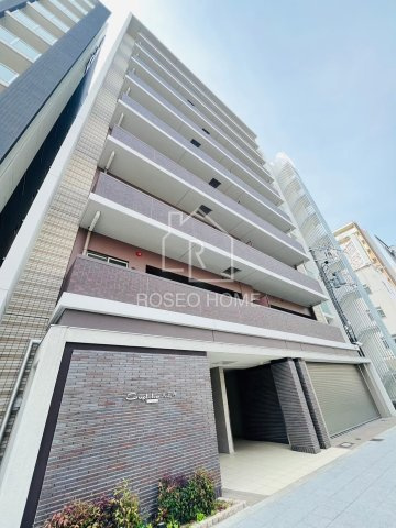 ユープテリア天王寺