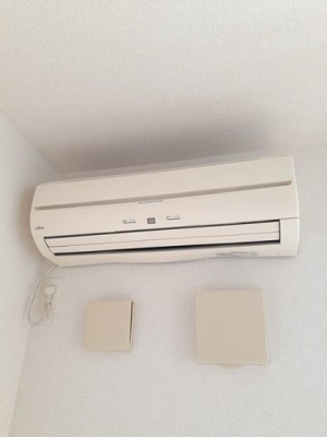 【設備】 | エクセレント・ベル　Ａ