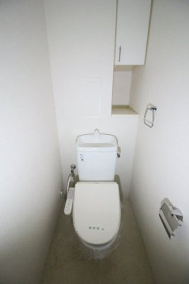 【トイレ】 | KAISEI新神戸