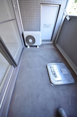 【バルコニー】 | KAISEI新神戸