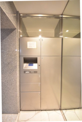 【その他共用部分】 | KAISEI新神戸