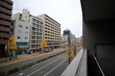 【展望】 | KAISEI新神戸