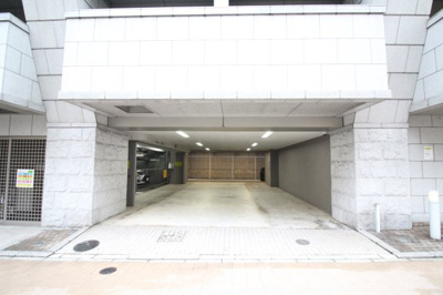 【駐車場】 | KAISEI新神戸