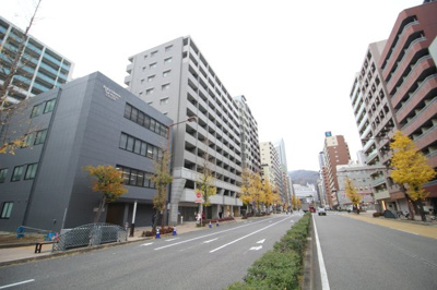 【周辺】 | KAISEI新神戸