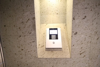 【セキュリティ】 | KAISEI新神戸