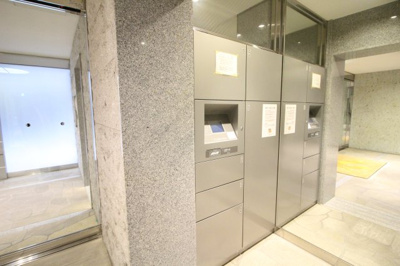 【その他共用部分】 | KAISEI新神戸