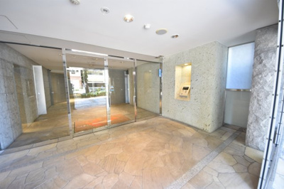 【エントランス】 | KAISEI新神戸