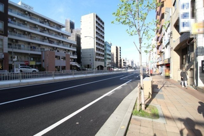 【周辺】 | ロータリー六甲